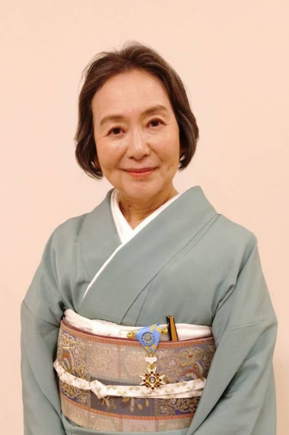 大塚奈奈絵